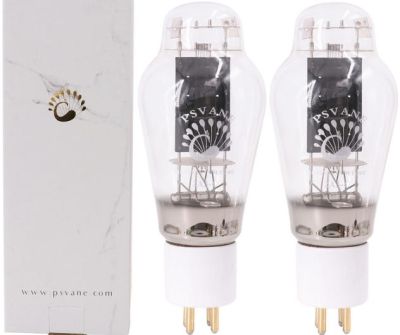 Lampy elektronowe Psvane Classic 2A3-C sztuka hifi (raty 0%) - Media Hit - Sklep audio