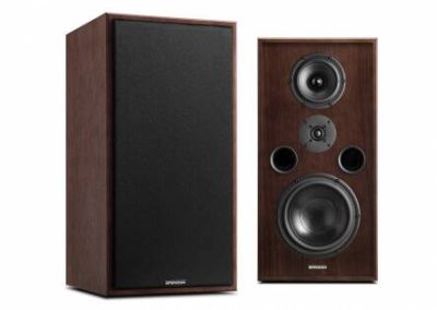 KOLUMNA PODSTAWKOWA SPENDOR CLASSIC 1/2 (raty 0%) - Media Hit - Sklep audio