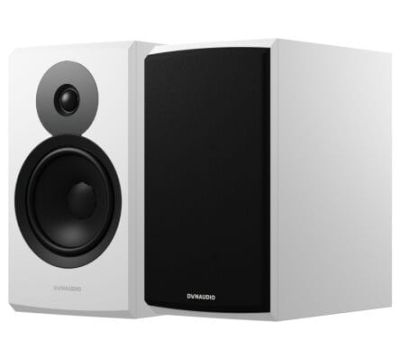 KOLUMNA DYNAUDIO EMIT 20 WHITE SATIN - Media Hit - Sklep audio