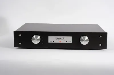 Lavardin Model ISx – wzmacniacz zintegrowany - Media Hit - Sklep audio