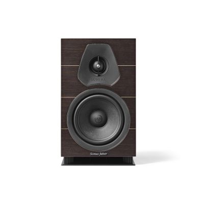 Sonus Faber Lumina II – kolumny podstawkowe  - Media Hit - Sklep audio