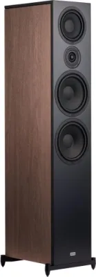 KOLUMNA HECO AURORA XT 1000 Orzech/Czarne (raty 0%) - Media Hit - Sklep audio