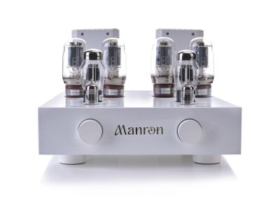 LAMPOWY WZMACNIACZ ZINTEGROWANY MANRON DELTA PP20I (KT66) PUSH PULL - GLIWICE - (Raty 0%) - Media Hit - Sklep audio