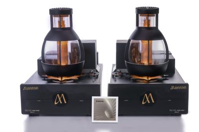 MONOFONICZNA KOŃCÓWKA MOCY MANRON DELTA SE150M - GLIWICE (Raty 0%) - Media Hit - Sklep audio