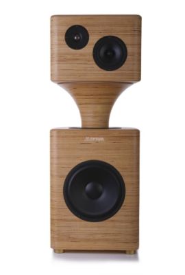 KOLUMNA MANRON LAMBDA 120 - GLIWICE (raty 0%) - Media Hit - Sklep audio