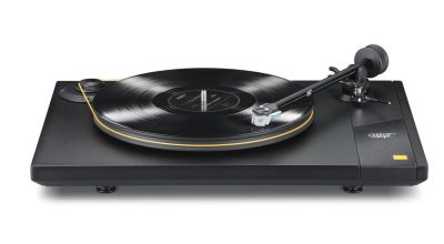 MoFi Electronics StudioDeck Gramofon (raty 0%)  - Media Hit - Sklep audio