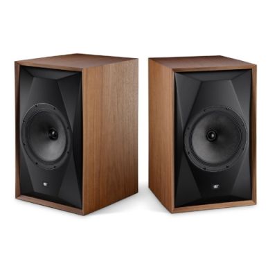 MOFI ELECTRONICS SOURCEPOINT 10 WALNUT (raty 0%) - Media Hit - Sklep audio