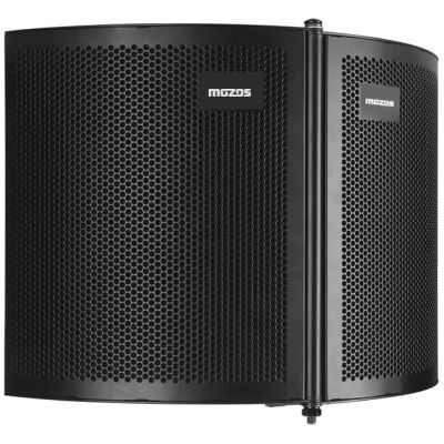 KABINA AKUSTYCZNA MOZOS OSŁONA EKRAN (raty 0%) - Media Hit - Sklep audio