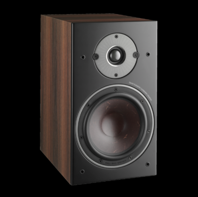 KOLUMNA DALI OBERON 3 WALNUT (raty 0%) - Media Hit - Sklep audio