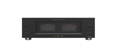 Onkyo Icon M-80 (M80) Końcówka mocy stereo 2x150W - Media Hit - Sklep audio