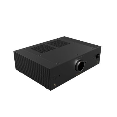 Onkyo Icon P-80 przedwzmacniacz, streamer, przedwzmacniacz gramofonowy Gliwice (raty 0%)  - Media Hit - Sklep audio