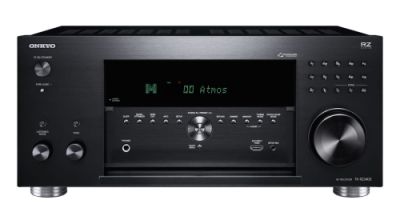 AMPLITUNER ONKYO TX-RZ3400 CZARNY (raty 0%) - Media Hit - Sklep audio