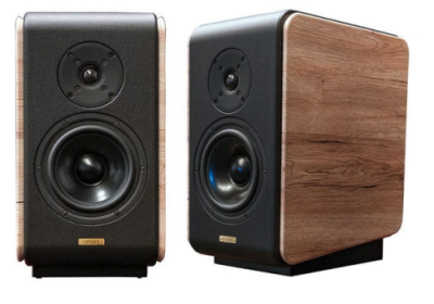 KOLUMNA OPERA PRIMA V2 OAK GLIWICE ODSŁUCH (raty 0%) - Media Hit - Sklep audio