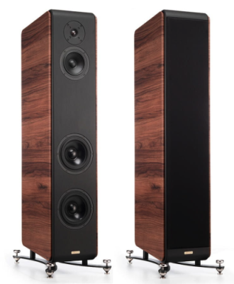 KOLUMNA OPERA QUINTA V2 ROSEWOOD GLIWICE ODSŁUCH (raty 0%) - Media Hit - Sklep audio