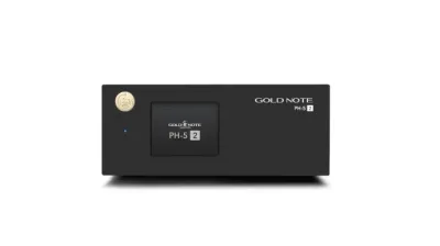 Przedwzmacniacz Gold Note PH-5.2 Gliwice - Media Hit - Sklep audio