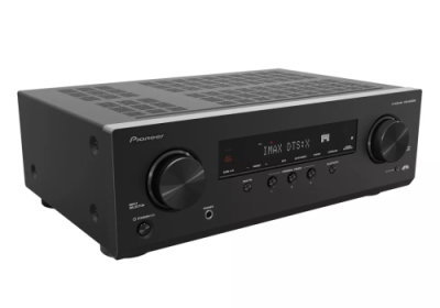 AMPLITUNER PIONEER VSX-835 CZARNY (raty 0%) - Media Hit - Sklep audio