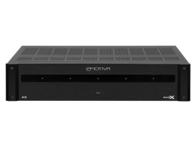 Emotiva BasX A5 5-kanałowy wzmacniacz mocy - Gliwice (raty 0%)   - Media Hit - Sklep audio