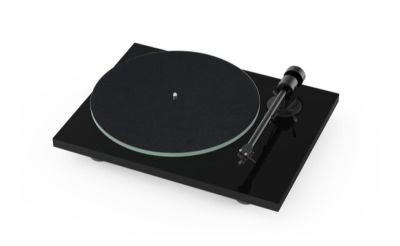 Gramofon Pro Ject T1 Evo Piano Gliwice  - Media Hit - Sklep audio
