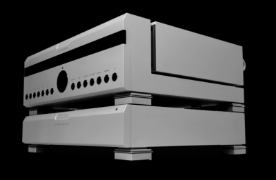 PRZEDWZMACNIACZ BOULDER 2110 (raty 0%) - Media Hit - Sklep audio