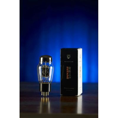 PSVANE CLASSIC 6SN7 UK HIFI PARA (raty 0%) - Media Hit - Sklep audio