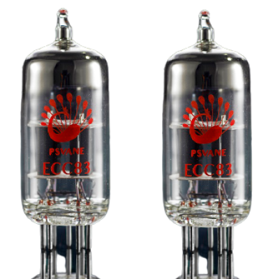 PSVANE CLASSIC 12AX7-C ECC83 PARA - Media Hit - Sklep audio