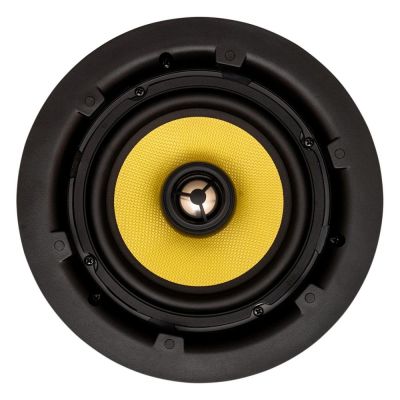 Głośnik instalacyjny Toga Harmony RB-1650BT - Para, Bluetooth (raty 0%) - Media Hit - Sklep audio