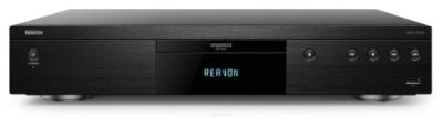 ODTWARZACZ BLU-RAY REAVON UBR-X100 4k ULTRA HD (raty 0%) - Media Hit - Sklep audio