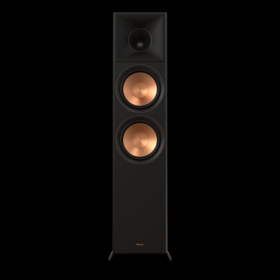 KOLUMNA KLIPSCH RP-8000F II EBONY GLIWICE ODSŁUCH (raty 0%) - Media Hit - Sklep audio