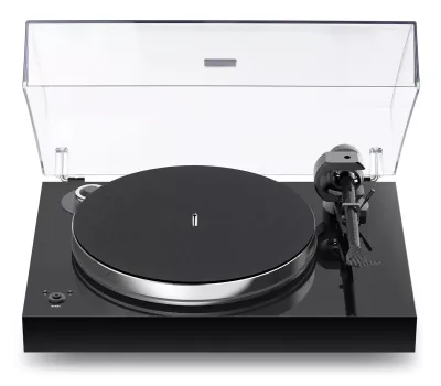 Pro-Ject X8 Evolution (Quintet Bronze) Czarny połysk - Gliwice (raty 0%) - Media Hit - Sklep audio