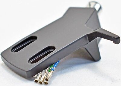 Dual Headshell do gramofonów DUAL CS 418 / 429 / 518 / 618Q – standard 1/2 cala Gliwice  - Media Hit - Sklep audio