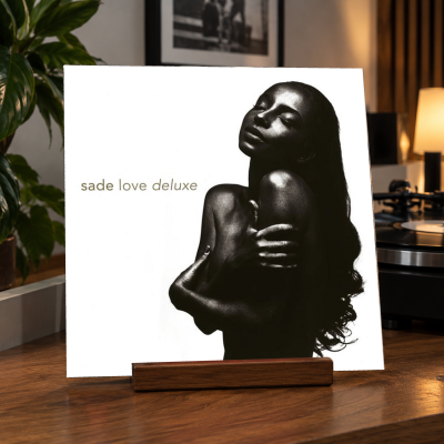 Sade – Love Deluxe | LP winyl - Media Hit - Sklep audio
