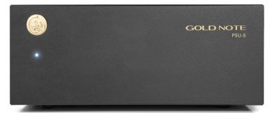 ZASILACZ INDUKCYJNY GOLD NOTE PSU-5 - Media Hit - Sklep audio