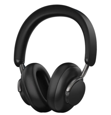 SŁUCHAWKI KZ H10 CZARNE ANC BT5.0 25H (raty 0%) - Media Hit - Sklep audio