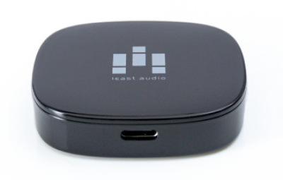 ODTWARZACZ SIECIOWY IEAST OLIOSTREAM CZARNY (raty 0%) - Media Hit - Sklep audio