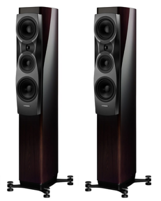 Dynaudio Confidence 30 – Referencyjne kolumny podłogowe klasy high-end -para (raty 0%)  - Media Hit - Sklep audio
