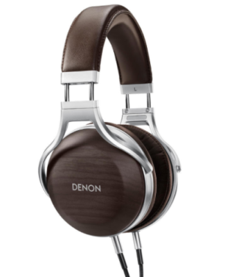 SŁUCHAWKI DENON AH-D5200 HIFI 24ohm (raty 0%) - Media Hit - Sklep audio