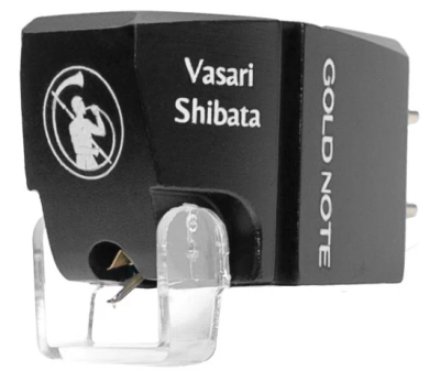 WKŁADKA GOLD NOTE VASARI SHIBATA (raty 0%) - Media Hit - Sklep audio