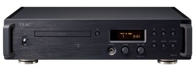 ODTWARZACZ CD DAC TEAC VRDS-701 CZARNY (raty 0%) - Media Hit - Sklep audio
