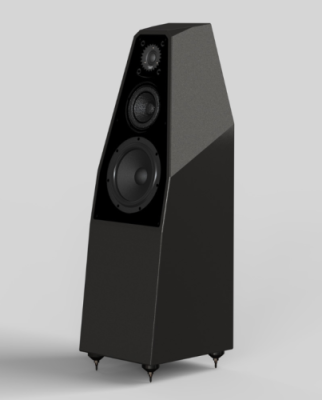 KOLUMNA WILSON AUDIO SABRINA X GALAXY GREY GLIWICE ODSŁUCH (raty 0%) - Media Hit - Sklep audio