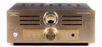 WZMACNIACZ PIER AUDIO MS-680 SE (raty 0%) - Media Hit - Sklep audio