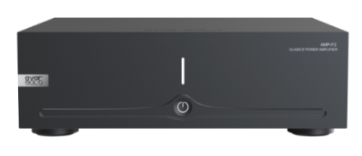 KOŃCÓWKA MOCY EVERSOLO AMP-F2 (raty 0%) - Media Hit - Sklep audio