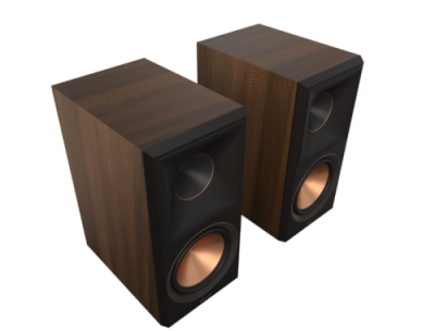 KOLUMNY KLIPSCH RP-600M II WALNUT PARA (raty 0%) - Media Hit - Sklep audio