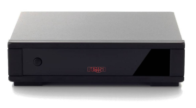 PRZEDWZMACNIACZ GRAMOFONOWY REGA FONO MM MK5 - Media Hit - Sklep audio