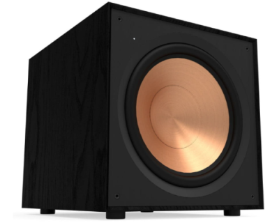 SUBWOOFER KLIPSCH R-101SW NEW REFERENCE (raty 0%) - Media Hit - Sklep audio