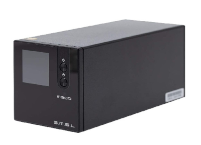 SMSL M300 MK2 CZARNY DAC DSD (raty 0%) - Media Hit - Sklep audio