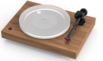 GRAMOFON PRO-JECT X2 B ORTOFON QUINTET RED WALNUT (raty 0%) - Media Hit - Sklep audio