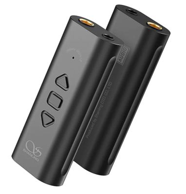 Wzmacniacz słuchawkowy Shanling UA3 (raty 0%) - Media Hit - Sklep audio