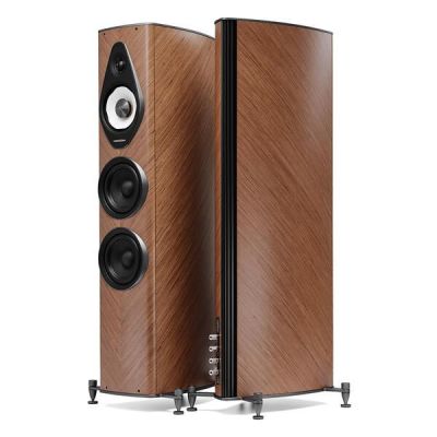 Sonus Faber Olympica III G3 – kolumna podłogowa (para) - Media Hit - Sklep audio