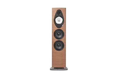 KOLUMNY SONUS FABER SONETTO V  G2 ORZECH PARA  (raty 0%) - Media Hit - Sklep audio