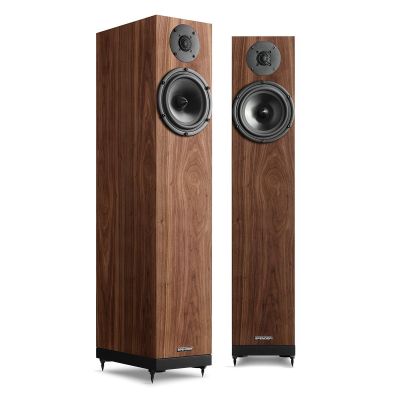 Spendor A7.2 – brytyjskie kolumny podłogowe serii A-Line - Media Hit - Sklep audio